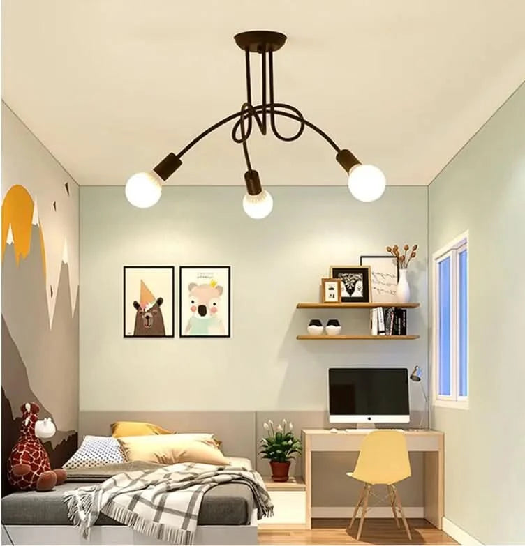 Suspension Antico | Luxarmonie