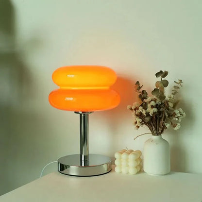 Lampe Macaron photo 5 | Luxarmonie