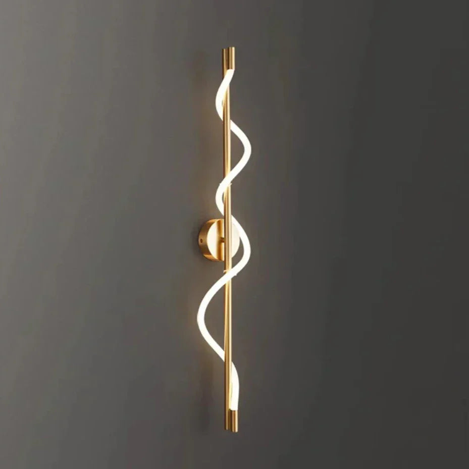 Applique murale SpiraleX photo 11 | Luxarmonie