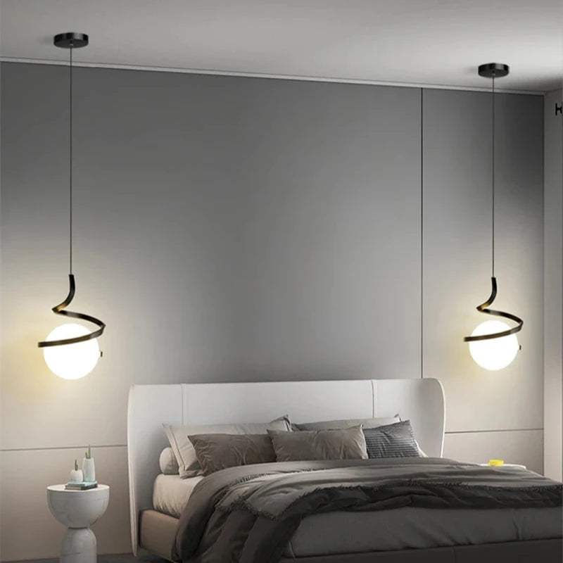 Suspension Orbia photo 12 | Luxarmonie