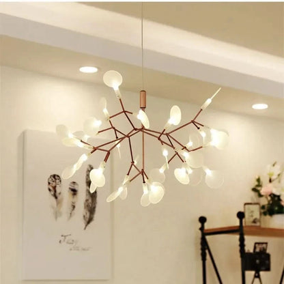 Firefly Suspension photo 14 | Luxarmonie