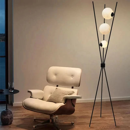 Lampe Vera photo 8 | Luxarmonie