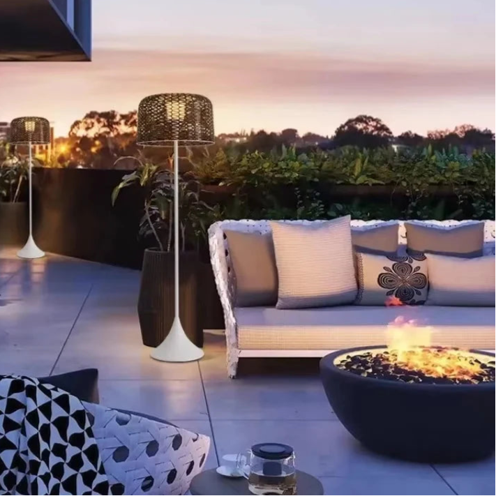 Luminaire Extérieur Verilumo photo 9 | Luxarmonie