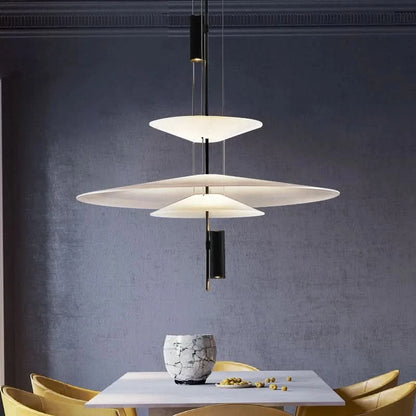 Discs Pendant photo 4 | Luxarmonie