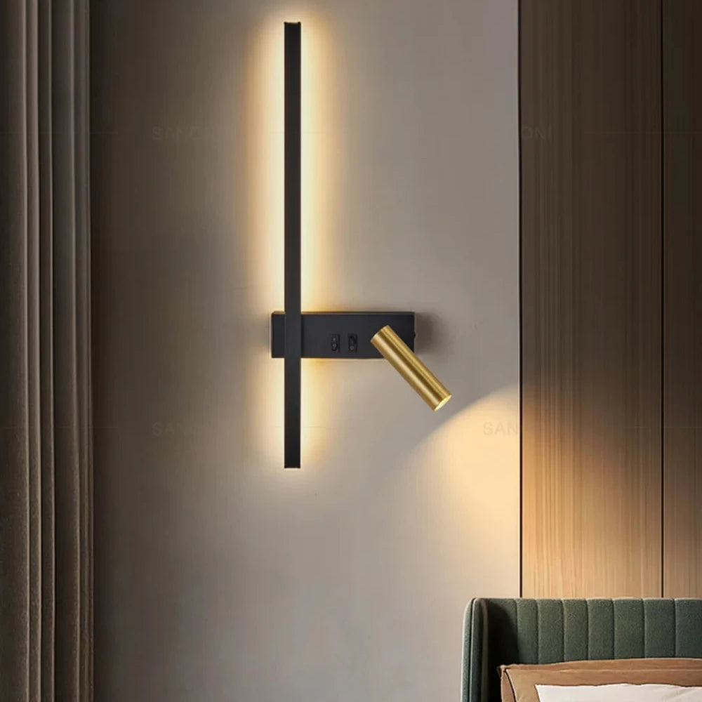 Wall Sconce Sanoni photo 13 | Luxarmonie