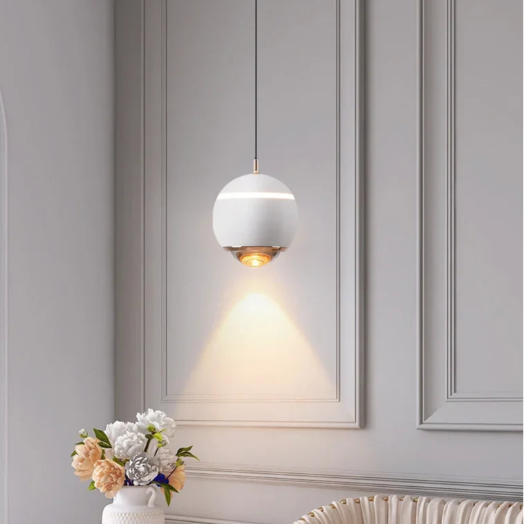 Suspension Chromatique photo 10 | Luxarmonie