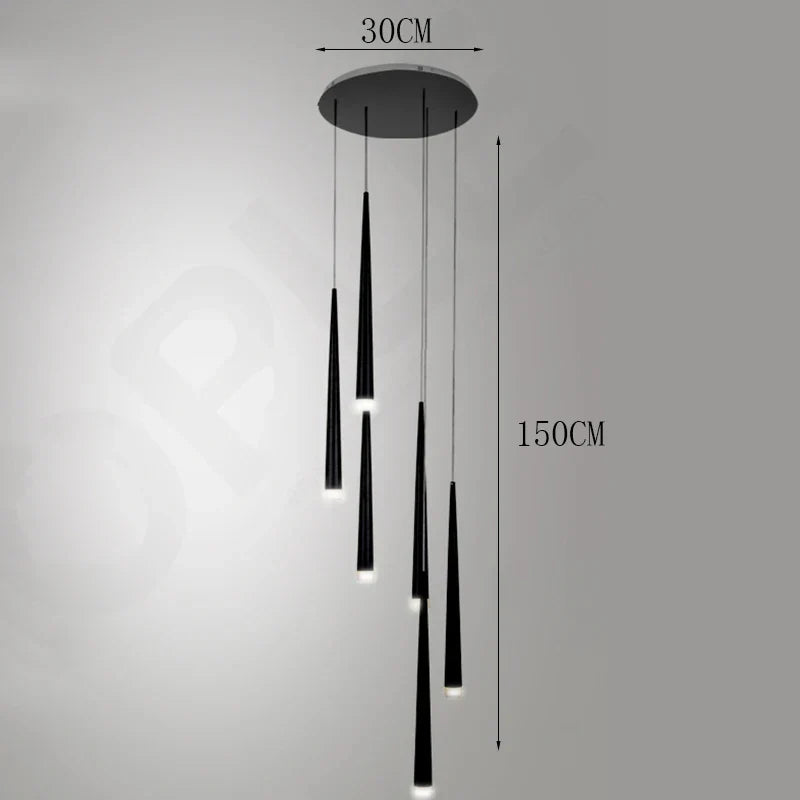 Suspension Oriande photo 16 | Luxarmonie