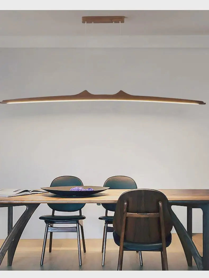 Suspension Walnia photo 15 | Luxarmonie