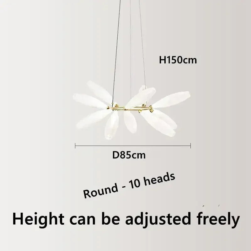 Suspension Estelara photo 14 | Luxarmonie