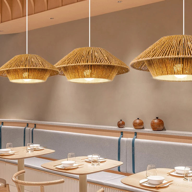 Suspension Shibumi photo 10 | Luxarmonie