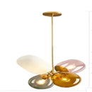 Multicolour Hängeleuchte im modernen Stil – Nimbus