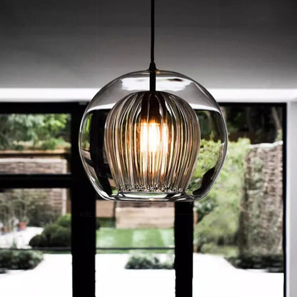 Crystalline Hive Pendant photo 9 | Luxarmonie