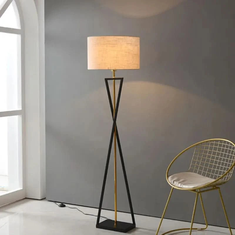 Lampadaire Eleganza | Luxarmonie