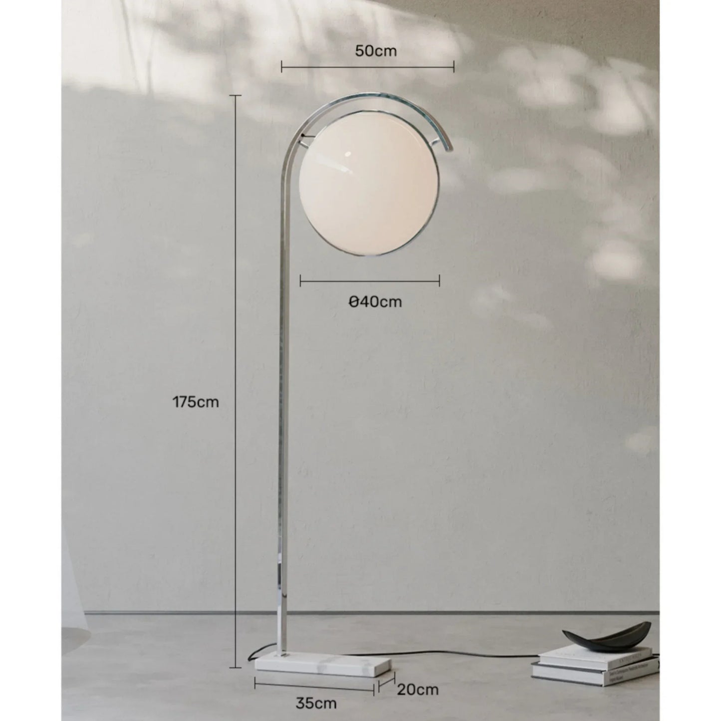 Lampe Deluzio photo 15 | Luxarmonie