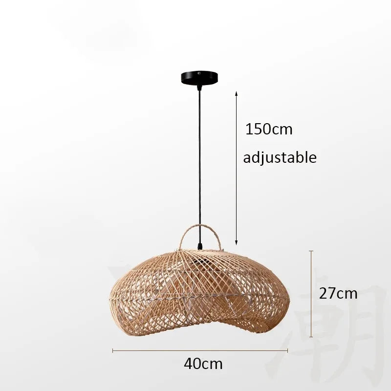 Zénithri Pendant photo 15 | Luxarmonie