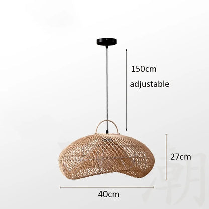 Zénithri Pendant photo 15 | Luxarmonie