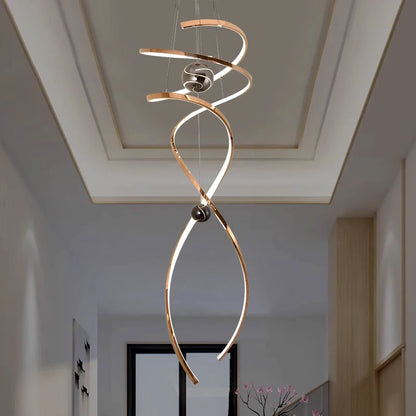 Alurexia Pendant Light photo 8 | Luxarmonie