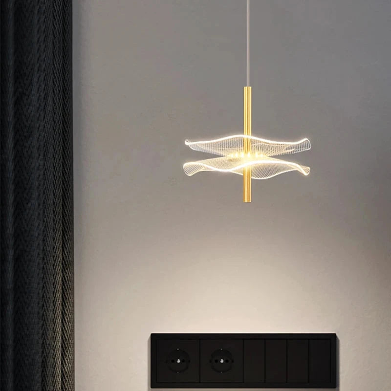 Suspension Velaire photo 24 | Luxarmonie