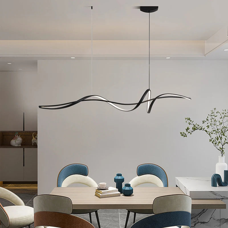 Suspension Ondia photo 8 | Luxarmonie