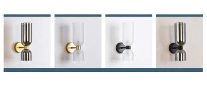 Sorella Wall Sconce photo 8 | Luxarmonie
