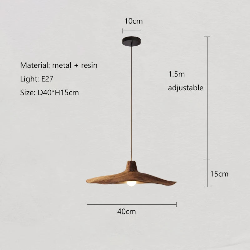 Suspension Mélithos photo 8 | Luxarmonie