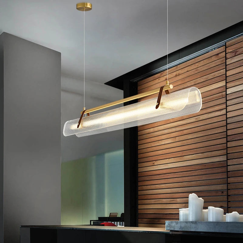 Orithya Chandelier photo 6 | Luxarmonie