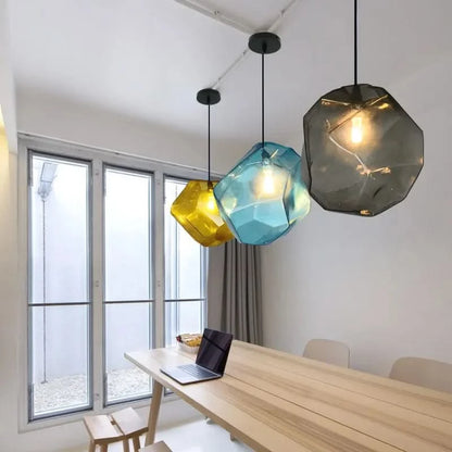 Gemme Pendant photo 6 | Luxarmonie