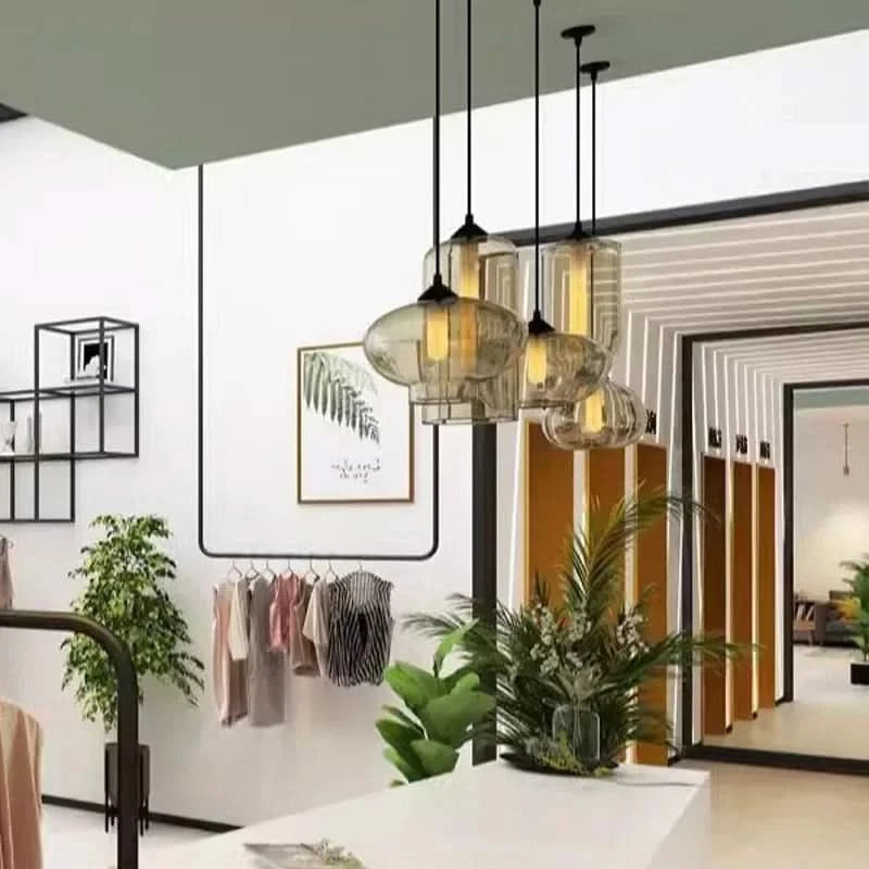 Suspension Stella photo 5 | Luxarmonie