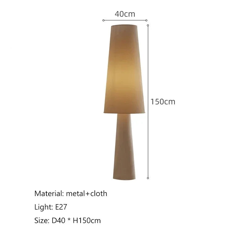 Aironde Lamp photo 6 | Luxarmonie