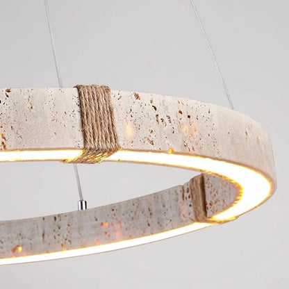 Chandelier Silexor photo 5 | Luxarmonie