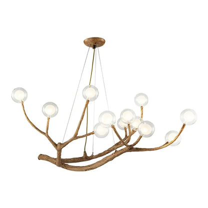 Haloa Chandelier photo 5 | Luxarmonie