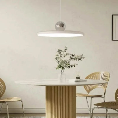 Orbitale Suspension photo 6 | Luxarmonie