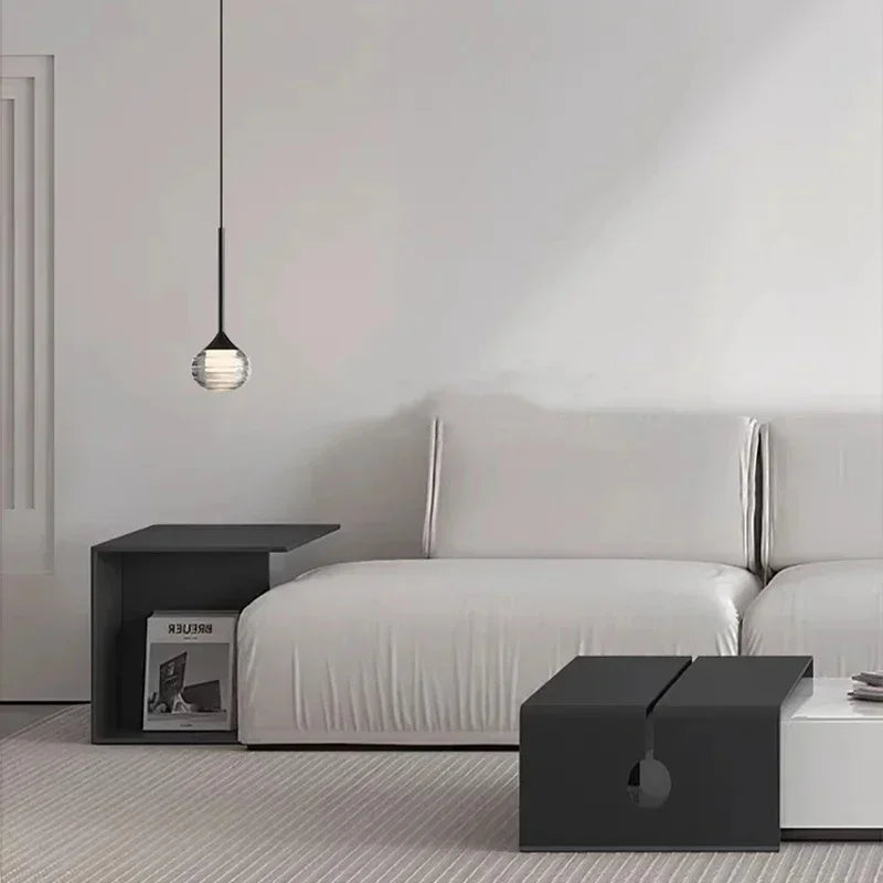 LED Kristallen Hanglamp voor Slaapkamers en Woonkamers – Cristalya