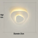 Chic Contemporary Ceiling Light & Discreet – Lyra