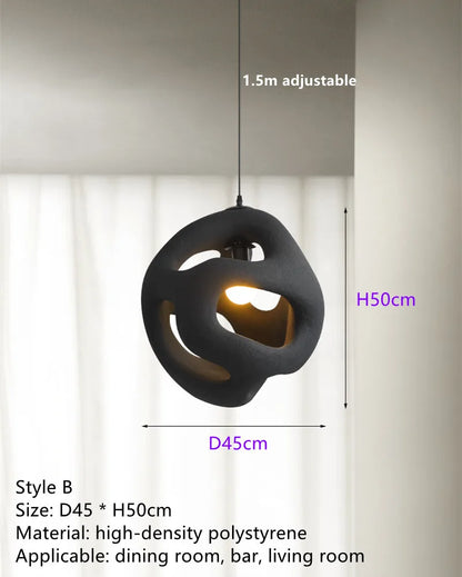 Ariana Light Fixture photo 12 | Luxarmonie