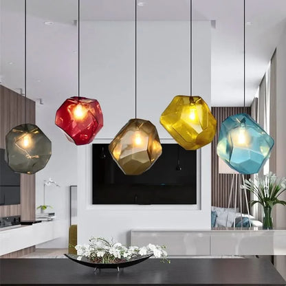 Gemme Pendant photo 7 | Luxarmonie