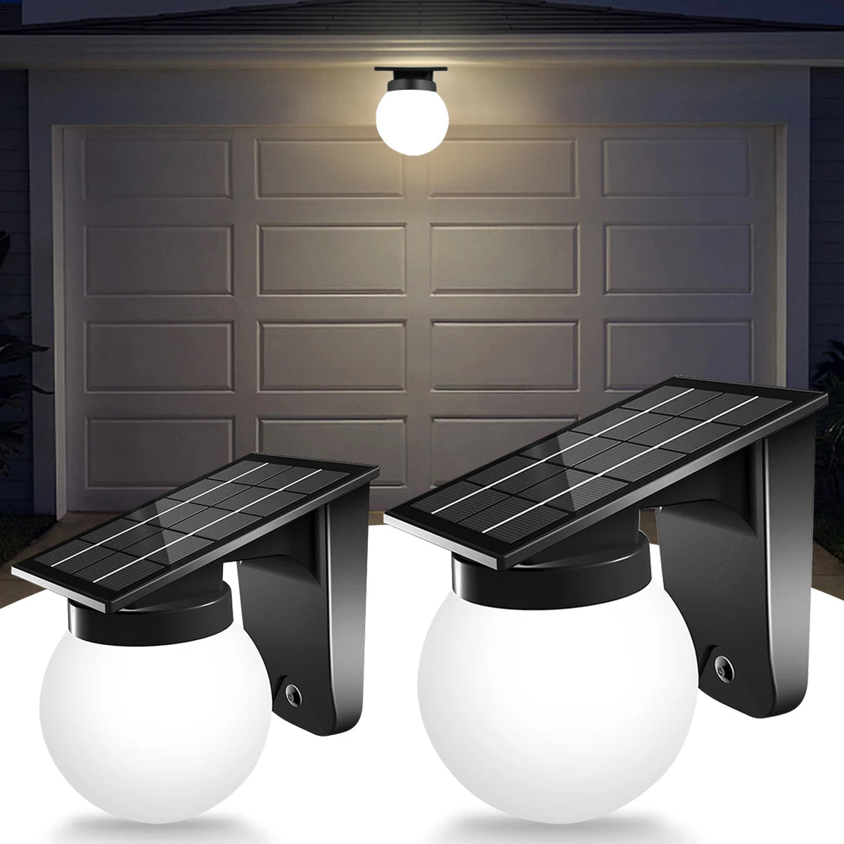 Luminaire Solistic photo 4 | Luxarmonie