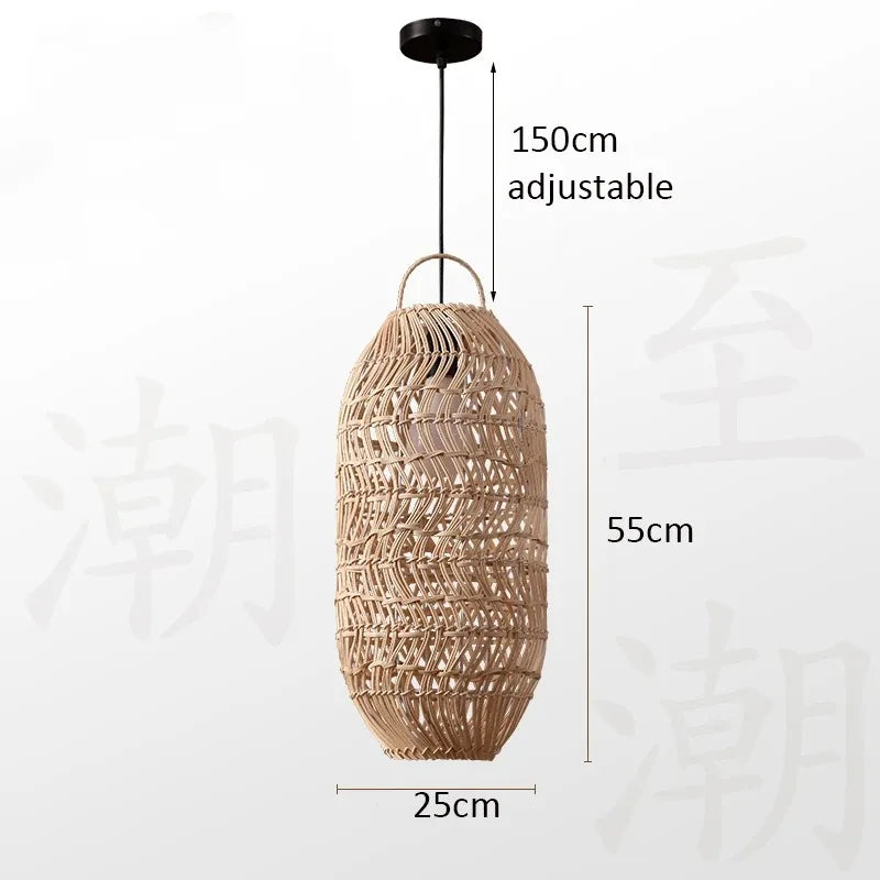 Suspension Zénithri photo 22 | Luxarmonie