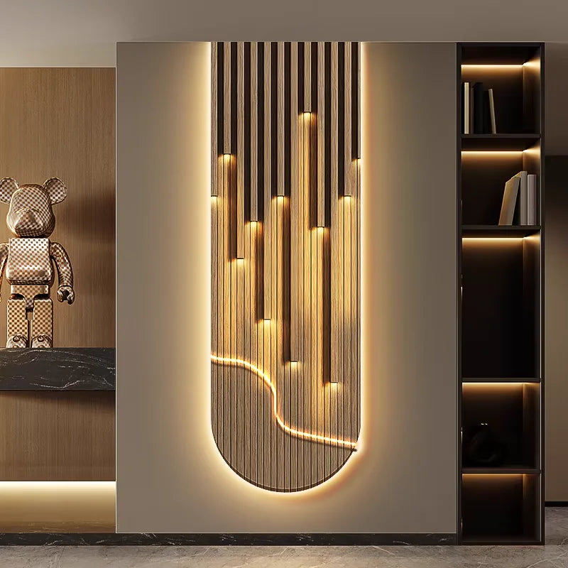 Applique Murale Candelure photo 7 | Luxarmonie