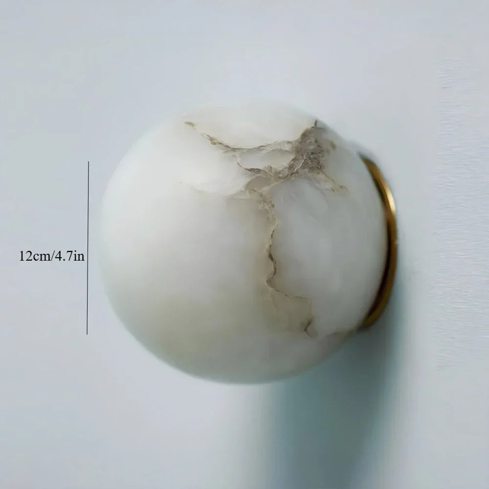 Applique murale Seraphia photo 20 | Luxarmonie