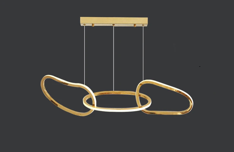 Ceiling Light Solinna photo 10 | Luxarmonie