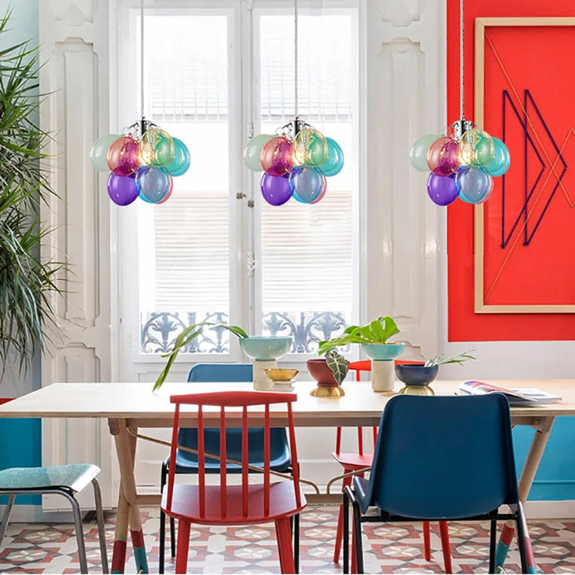 Pendant Elvion photo 6 | Luxarmonie