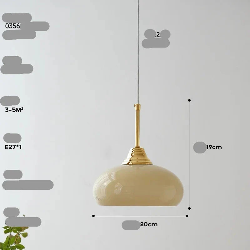 Applique murale minimaliste Eléganza en verre texturé et métal poli - vue 13