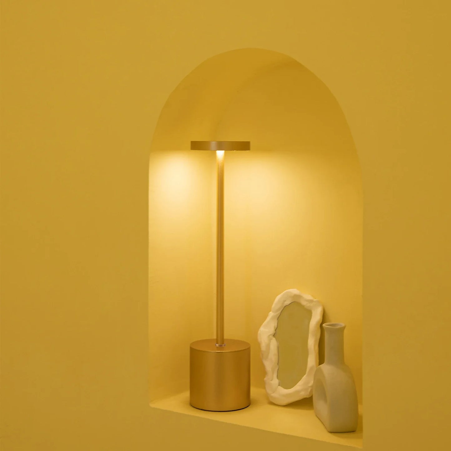 Lampe Solis photo 4 | Luxarmonie