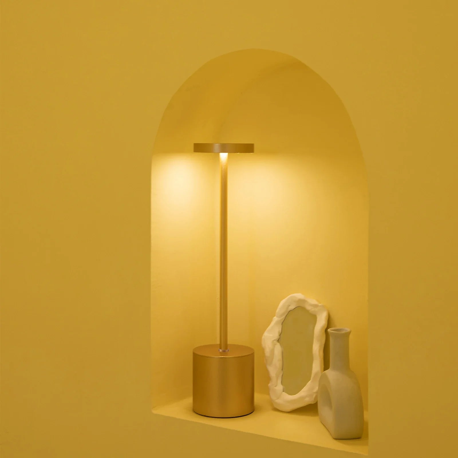Lampe Solis photo 4 | Luxarmonie