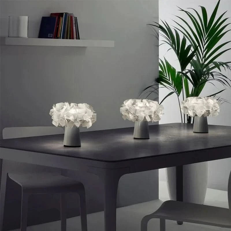 Lampe Floraison photo 4 | Luxarmonie
