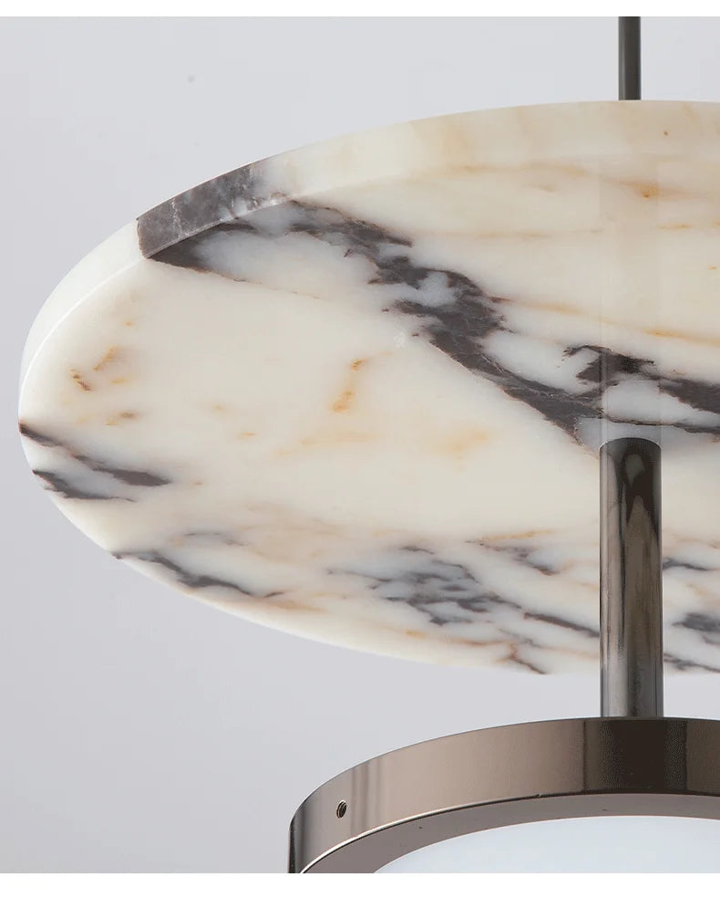 Albaris pendant photo 10 | Luxarmonie