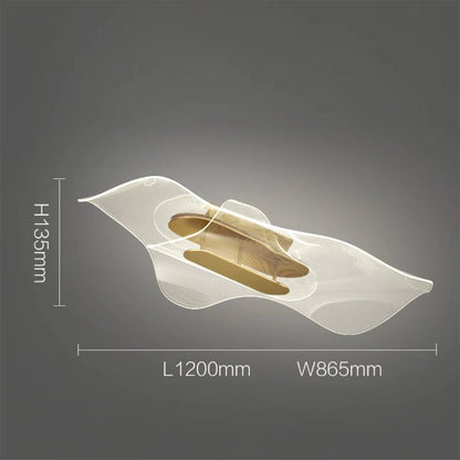 Lamp Axion photo 10 | Luxarmonie