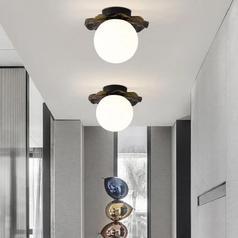 Élégo Ceiling Light photo 6 | Luxarmonie
