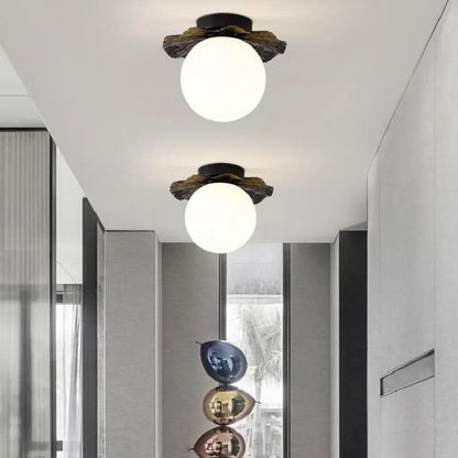 Élégo Ceiling Light photo 6 | Luxarmonie